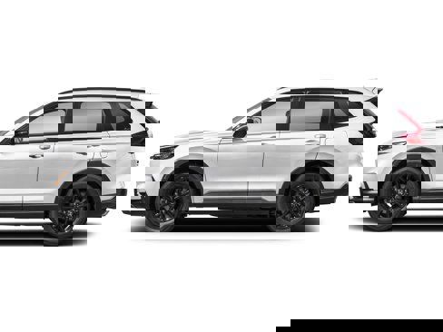 New 2026 Honda CR-V Sport-L image 3