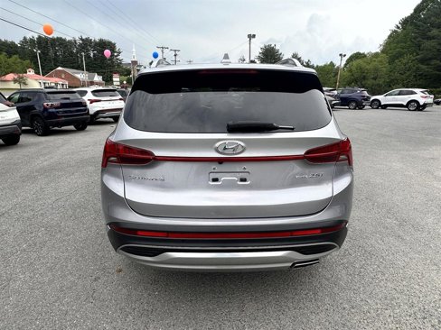 Used 2023 Hyundai Santa Fe Limited image 6