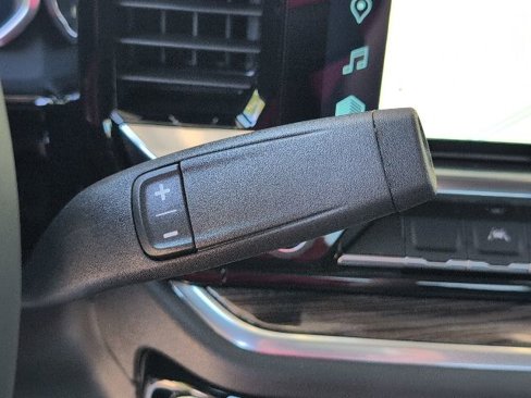 New 2026 Chevrolet Silverado 1500 RST w/ Z71 Off-Road Package image 21