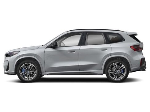 New 2026 BMW X1 M35i w/ Technology Package image 3