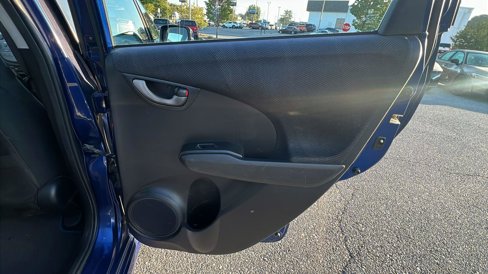 Used 2011 Honda Fit Sport image 14