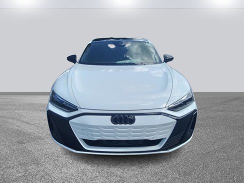 New 2026 Audi S e-tron GT Premium Plus image 2