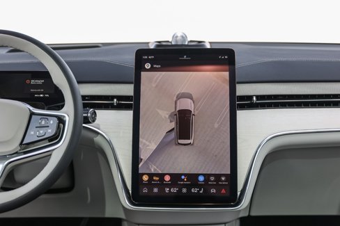 New 2025 Volvo EX90 Ultra image 15