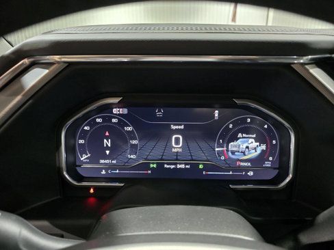 Used 2024 GMC Sierra 2500 Denali w/ Technology Package image 42