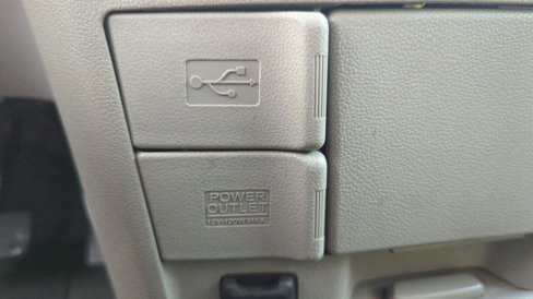 Used 2016 Honda Odyssey EX-L image 21