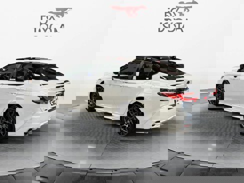 New 2026 Toyota Camry XSE image 3