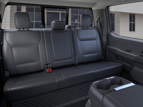New 2025 Ford F250 Lariat w/ Lariat Ultimate Package image 11