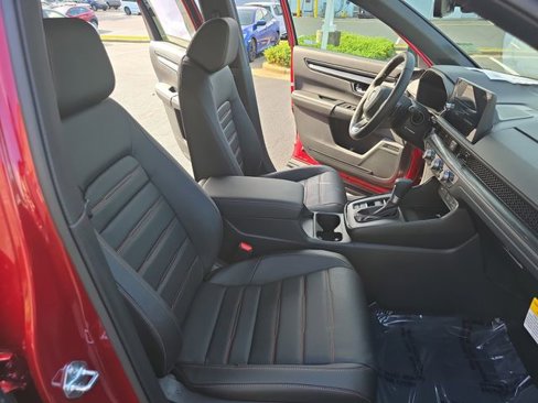 New 2026 Honda CR-V Sport-L image 10