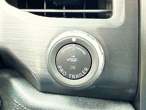 New 2025 Ford F150 Lightning Flash image 33