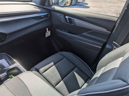 New 2025 Buick Enclave Sport Touring image 22