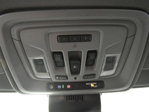 Used 2024 GMC Sierra 1500 Denali image 34