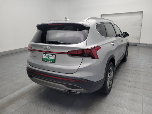 Used 2023 Hyundai Santa Fe SEL image 9