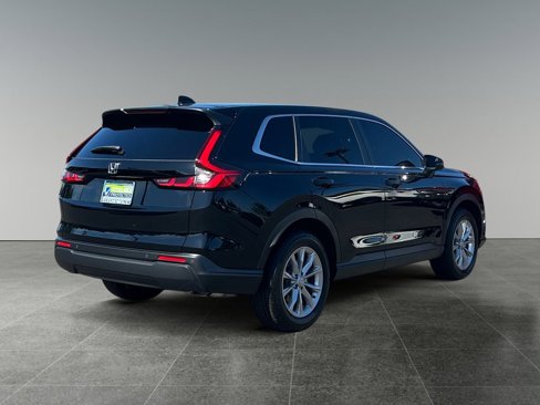 Used 2024 Honda CR-V EX-L image 7