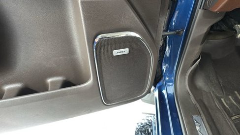 Used 2018 Chevrolet Silverado 1500 High Country image 19