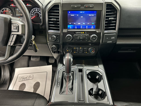 Used 2020 Ford F150 XLT w/ Equipment Group 302A Luxury image 23