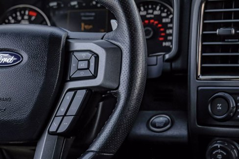 Used 2019 Ford F150 Raptor w/ Equipment Group 802A Luxury image 21