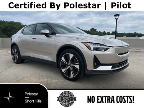 Used 2024 Polestar Polestar 2 image 1