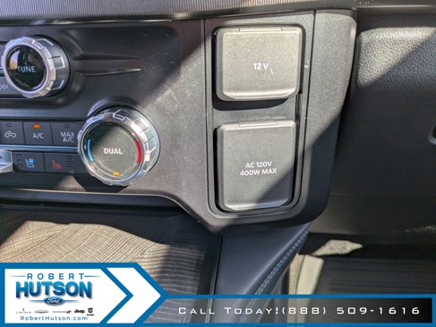 New 2025 Ford F250 Platinum image 24