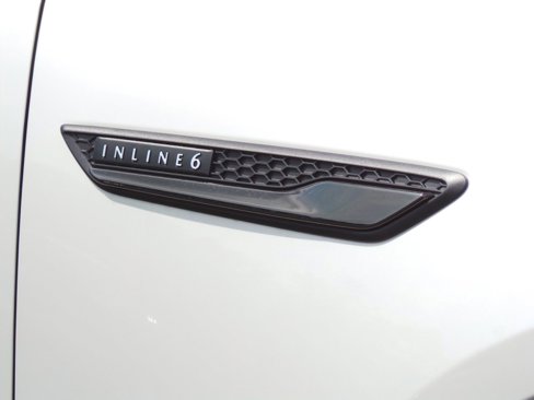New 2025 MAZDA CX-70 3.3 Turbo w/ Premium Plus Pkg image 29
