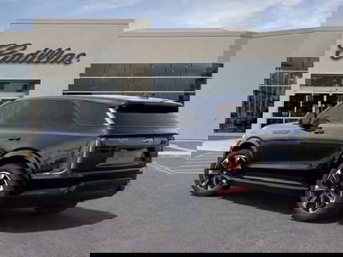 New 2025 Cadillac Escalade IQ Sport 2 image 3