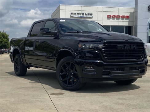 New 2026 RAM 1500 Laramie image 30