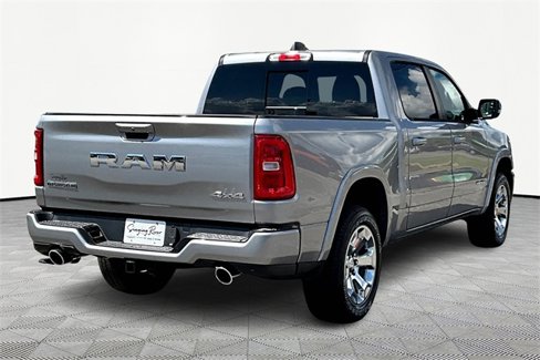 New 2026 RAM 1500 Big Horn image 17