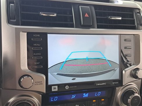 Used 2020 Toyota 4Runner Limited image 29