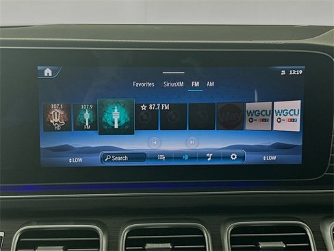 New 2026 Mercedes-Benz GLS 580 4MATIC image 15