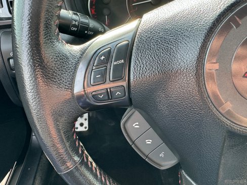 Used 2011 Subaru Impreza WRX STI image 19