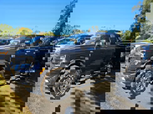 New 2024 Ford Ranger XLT w/ Trailer Tow Package image 1