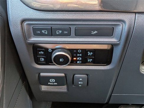 Used 2023 Ford F150 XLT w/ Equipment Group 302A High image 26