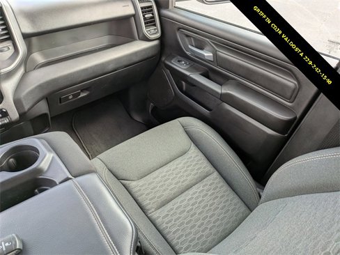 Used 2025 RAM 1500 Tradesman image 15
