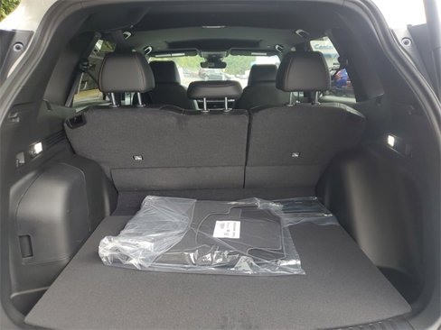 New 2026 Honda CR-V Sport-L image 8