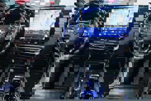 Used 2023 Lexus RX 350 FWD image 26