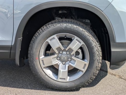 New 2025 Honda Ridgeline RTL image 11