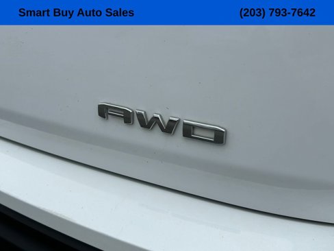 Used 2022 GMC Terrain SLE w/ Driver Convenience Package image 14