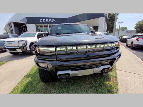 New 2025 GMC Hummer EV 3X image 34
