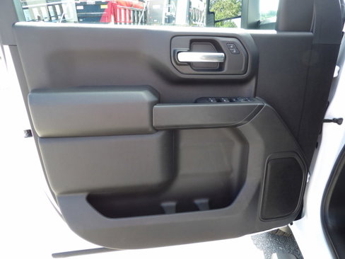 Used 2024 GMC Sierra 3500 Pro image 14