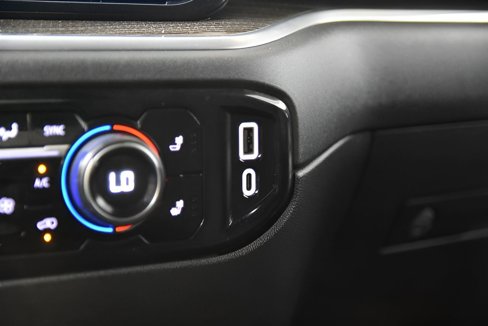 Used 2023 Chevrolet Silverado 1500 LT w/ Protection Package image 30