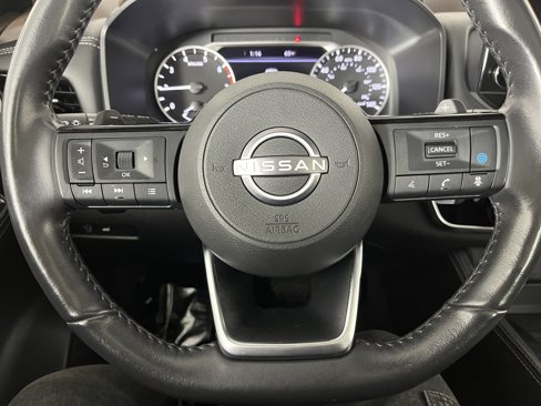 Used 2023 Nissan Rogue SL w/ SL Premium Package image 23