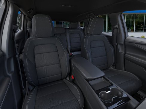 New 2026 Chevrolet Blazer EV LT image 16