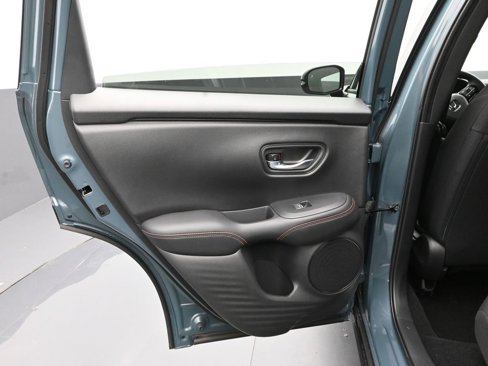 New 2026 Honda HR-V Sport image 33