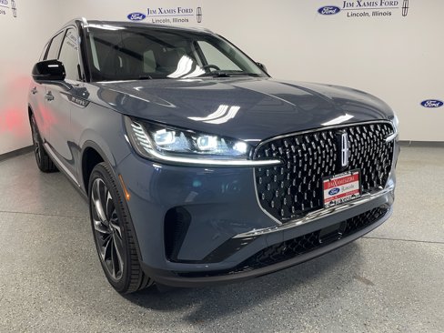 New 2025 Lincoln Aviator Reserve w/ Equipment Group 201A image 30