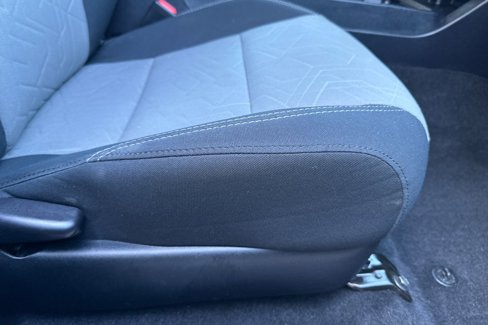 Used 2021 Toyota Tacoma TRD Off-Road image 22