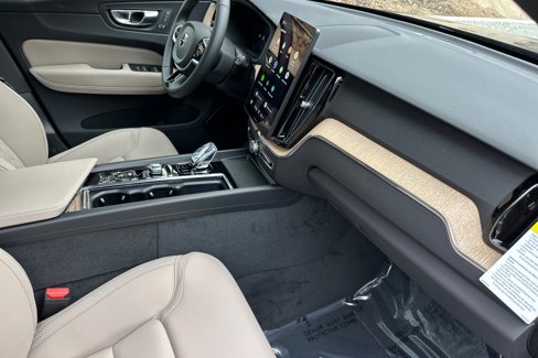 New 2026 Volvo XC60 T8 Plus w/ Climate Package image 13