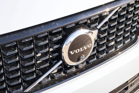 New 2026 Volvo XC40 B5 Plus w/ Protection Package Premier image 11