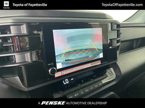 New 2026 Toyota Tundra SR5 image 24