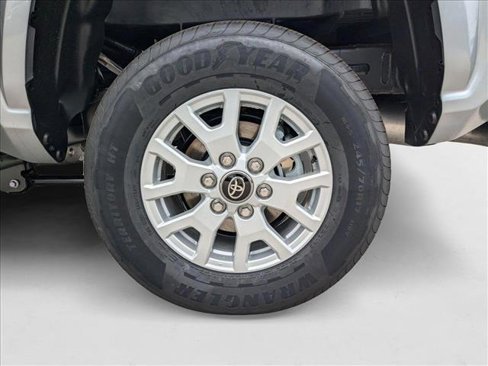 New 2025 Toyota Tacoma SR5 image 15