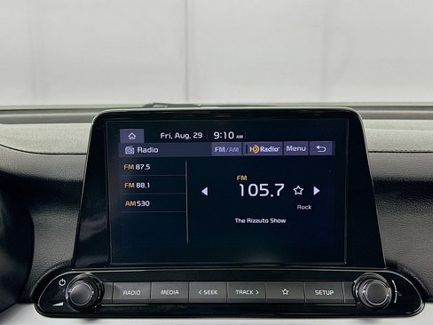 Used 2024 Kia Forte LXS image 19