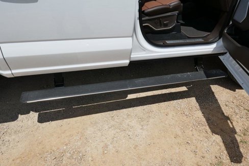 New 2025 Ford F250 King Ranch w/ Chrome Package image 9